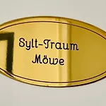 Sylt-Traum Möwe