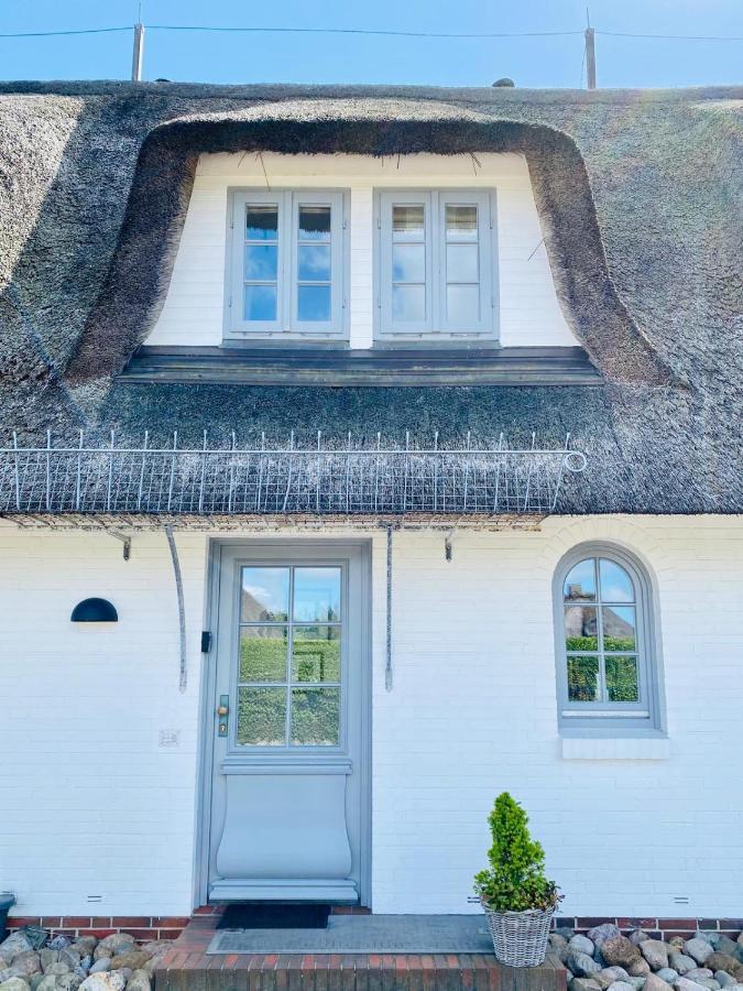 Sylt-traum Möwe Keitum