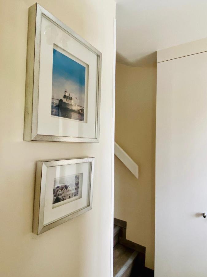 Apartment Sylt-traum Möwe